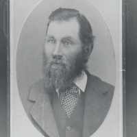 Edward Hunter Rodeback (1833 - 1910) Profile